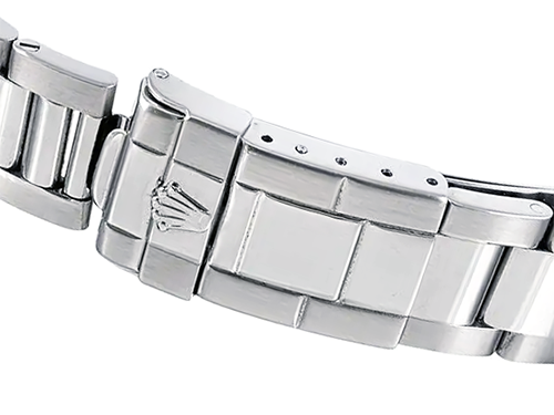 【2022年 春】ロレックス(ROLEX) コスモグラフ デイトナ 16520 買取価格相場 情報 プレミア価格必至のデイトナ 16520 レア個体 デイトナ 16520 A番とP番 王冠マークのサイズが小さい