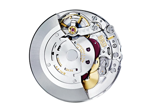 【2022年 春】ロレックス(ROLEX) エクスプローラー2 16570 買取価格相場 情報 マイナーチェンジ 2007年頃 ムーブメントがCal.3185からCal.3186へ