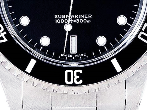 【2022年 春】ロレックス(ROLEX) サブマリーナ 14060 買取価格相場 情報 夜光塗料変更 スーパールミノバ