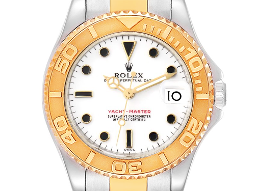 【2022年 春】ロレックス(ROLEX) ヨットマスター 16622 買取価格相場 情報 ボーイズ