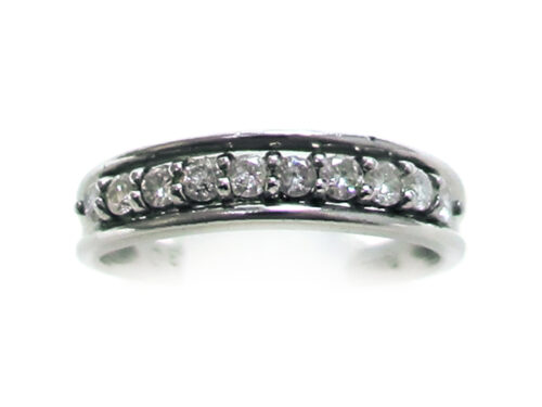 【三重県 亀山市】Pt900 プラチナ ダイヤモンドリング 0.40ct 9.8g 買取実績 2022.06
