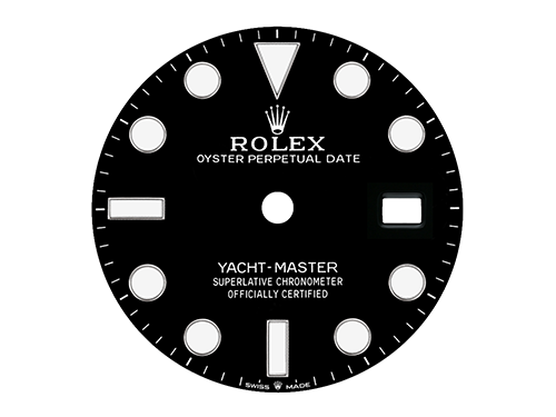 【2022年 新作】ロレックス(ROLEX) ヨットマスター42 226659 ファルコンズアイ 買取価格相場 情報 ブラックダイアル