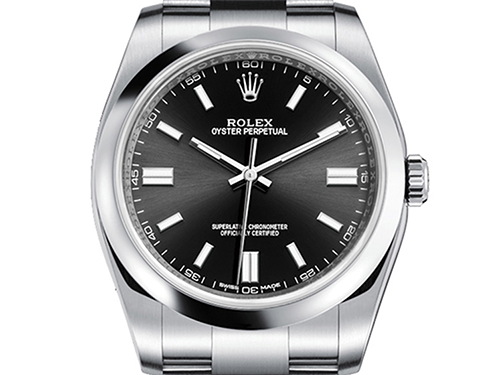 【2022年 夏】ロレックス(ROLEX) オイスターパーペチュアル36 116000 買取価格相場 情報 オイスターパーペチュアル36 116000について