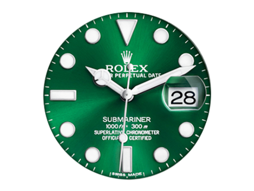 【2022年 夏】ロレックス(ROLEX) サブマリーナ デイト 116610LV(グリーン) 買取価格相場 情報 文字盤がブラックからグリーンへ変更