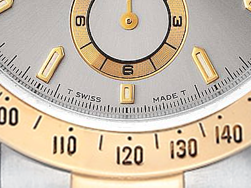 【2022年 秋】ロレックス(ROLEX) コスモグラフ デイトナ 16523 買取価格相場 情報 トリチノバ