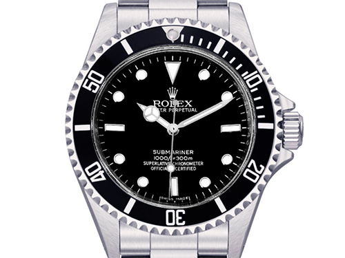 【2022年 秋】ロレックス(ROLEX) サブマリーナ 14060M 買取価格相場 情報 サブマリーナ 14060Mについて