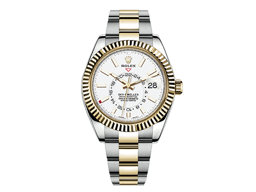 【2022年 秋】ロレックス(ROLEX) デイトジャスト2 116333 買取価格相場 情報 スカイドゥエラーのような魅力がある 326933