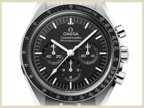 ブランド時計 高価買取アイテム OMEGA オメガ スピードマスター ムーンウォッチ プロフェッショナル 310.30.42.50.01.002