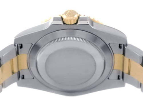 【2023年 冬】ロレックス(ROLEX) サブマリーナ デイト 116613LB 買取価格相場 情報 ケースサイズ40mmの最後の青サブ