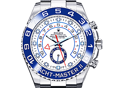 【2023年 冬】ロレックス(ROLEX) ヨットマスター2 116680 買取価格相場 情報 前期と後期の違い 前期
