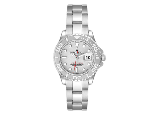 【2023年 春】ロレックス(ROLEX) ヨットマスター 169622 レディース 買取価格相場 情報 高価買取が期待できるヨットマスター 169622 レディース